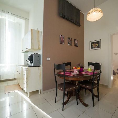 Flora Rooms Campobasso Exterior foto