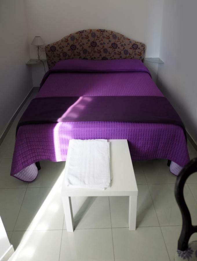Flora Rooms Campobasso Exterior foto