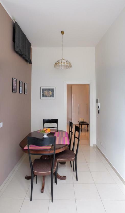 Flora Rooms Campobasso Exterior foto